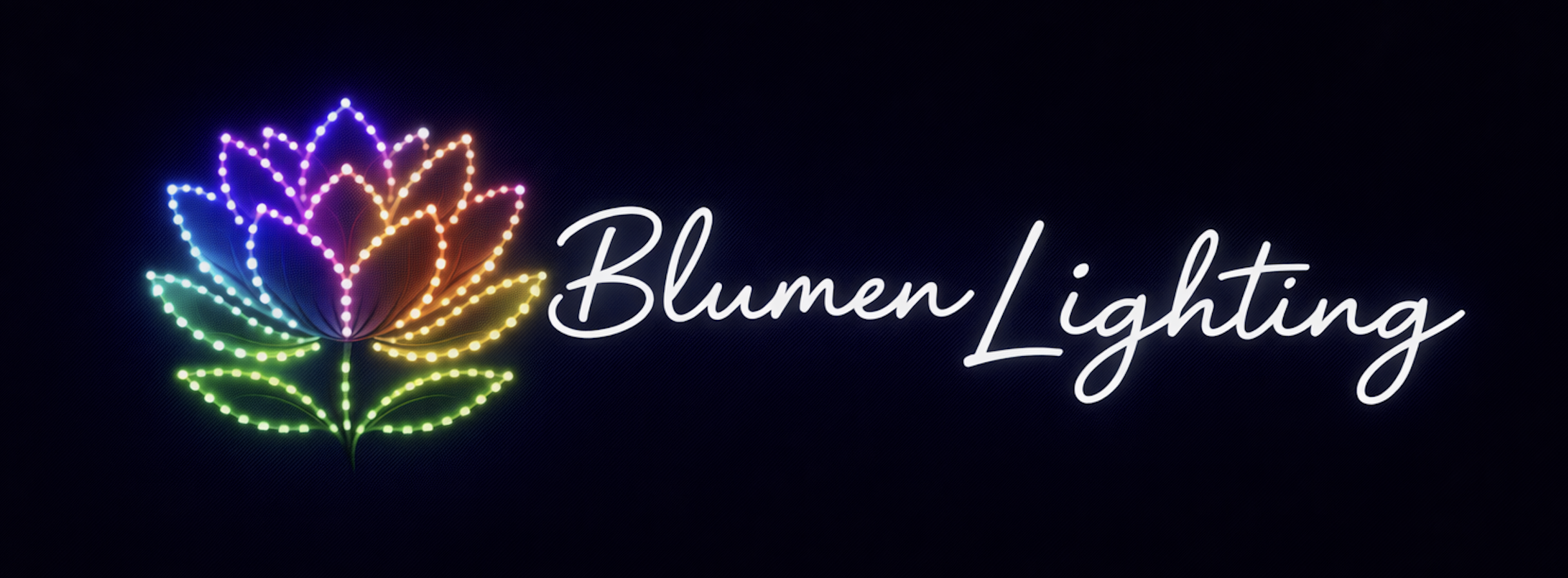 Blumen Lighting